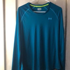 Under Armour long sleeve